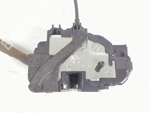 Used Rear left lock Rear left lock RENAULT KOLEOS I (HY_) 2.0 dCi (HY0K) (150 hp) 20450508 20450508