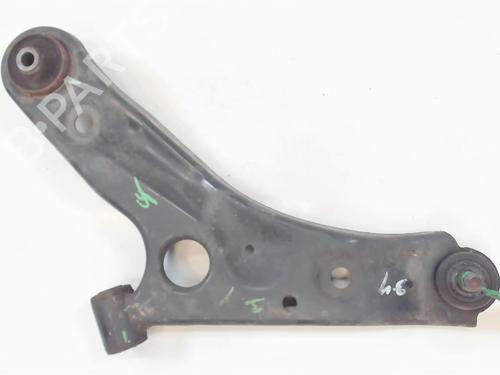 Used Left front suspension arm NISSAN PIXO (UA0) 1.0 (68 hp) 20398196