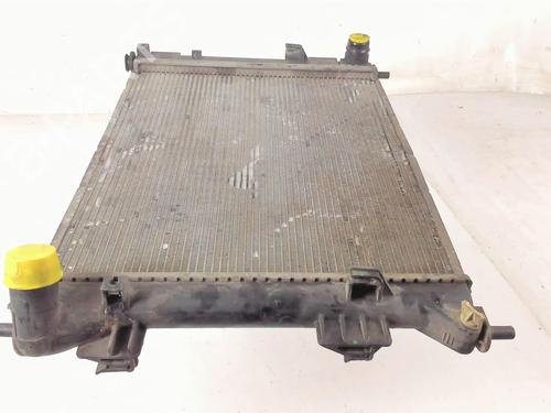 Used Water radiator Water radiator KIA VENGA (YN) 1.4 CRDi 90 (90 hp) 20450361 20450361