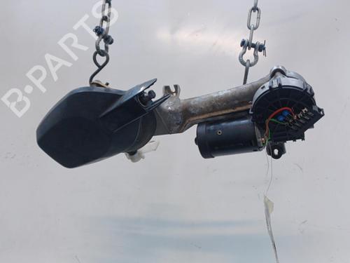Front wipers mechanism MERCEDES-BENZ E-CLASS (W210) E 220 D (210.004) | BP20450462C83 