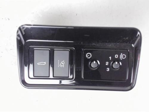 Headlight switch JAGUAR XE (X760) 2.0 | BP21238699I24 - Image 2