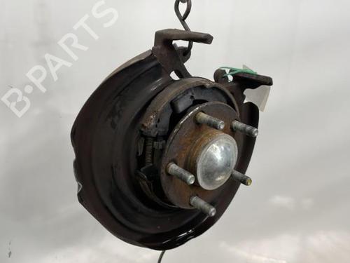 Used Right rear steering knuckle Right rear steering knuckle CHRYSLER 300M (LR) 2.7 V6 24V (203 hp) 21208027 21208027