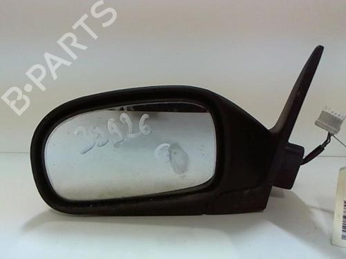 Used Left mirror SUZUKI BALENO Estate (EG) 1.9 TD (SY419) (75 hp) 21231231