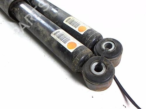 Right rear shock absorber FIAT DOBLO Cargo (263_) 1.3 D Multijet | BP20449240M19 