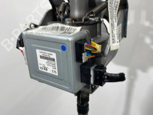 Steering column KIA SPORTAGE III (SL) 1.7 CRDi | BP31139278M21 