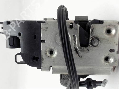 Used Front left lock CITROËN C3 Pluriel (HB_) 1.6 (109 hp) 32786986