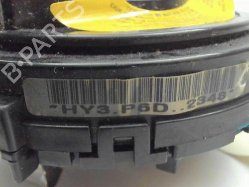 Kontaktrulle Airbag KIA CEE'D Hatchback (ED) 1.6 CRDi 90 (90 hp) 20423199