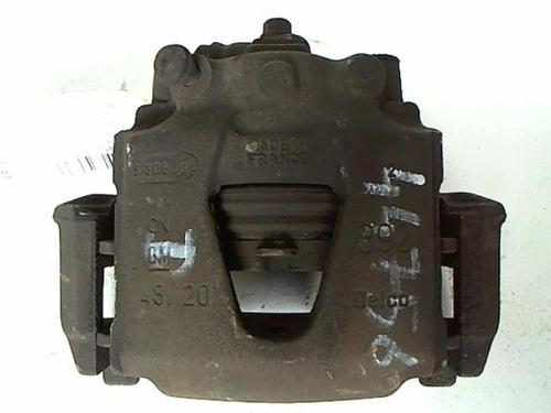 Used Right front brake caliper OPEL ASTRA F Saloon (T92) 1.6 i (F19, M19) (75 hp) 20412730