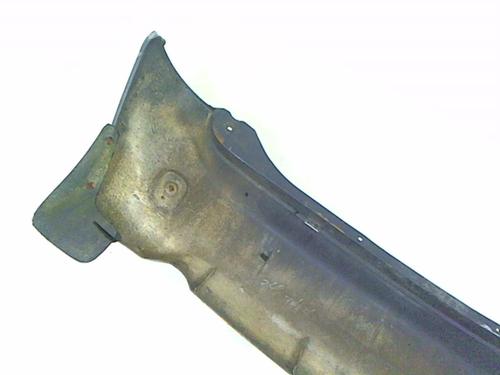 Rear bumper HYUNDAI ATOS (MX) 1.0 i | BP20444412C8