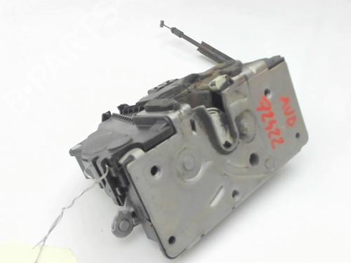 Front right lock FIAT DUCATO Van (250_) 115 Multijet 2,0 D | BP20423501C97 