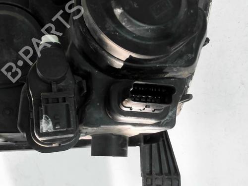Right headlight RENAULT MODUS / GRAND MODUS (F/JP0_) 1.6 (JP03, JP0B, JP0U, JP0Y, JP1G) | BP37626666C29 - Image 3