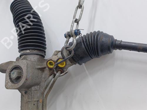 Steering rack FIAT DUCATO Platform/Chassis (230_) 2.8 JTD | BP20468774M22 