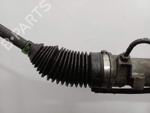 Steering rack PEUGEOT 206 Hatchback (2A/C) 1.9 D | BP21565527M22 