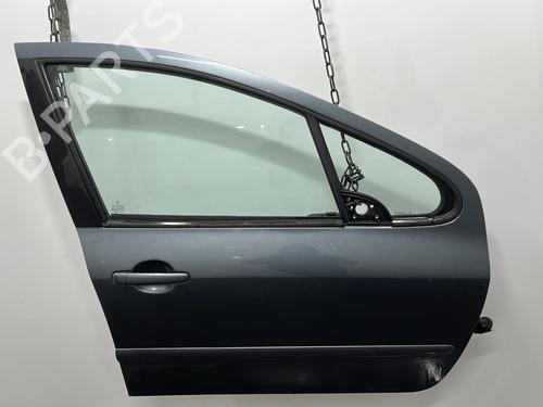 right-front-door-peugeot-307-3ac-2000-2001-2002-2003-2004-2005-2006-2007-2008-2009-2010-2011-2012-32250318 main image