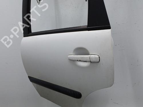 Left rear door CITROËN C3 I (FC_, FN_) 1.4 HDi | BP20428155C4 
