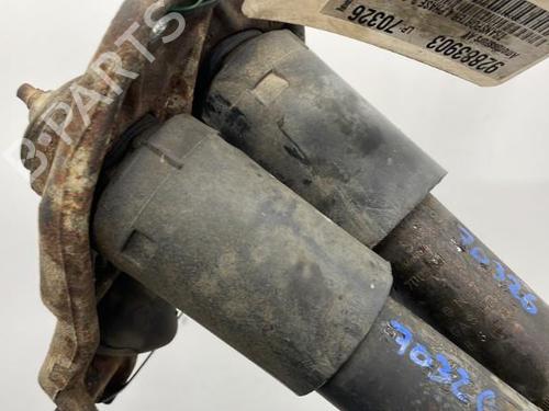 Used Left front shock absorber Left front shock absorber VW TRANSPORTER T4 Van (70A, 70H, 7DA, 7DH) 2.5 TDI (102 hp) 20440296 20440296