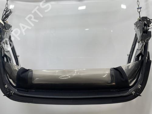 Capote MERCEDES-BENZ SL (R129) 280 (129.058) (193 hp) 28209753