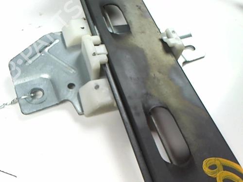 Front right window mechanism CHEVROLET MATIZ (M200, M250) 1.0 | BP20461950C23 