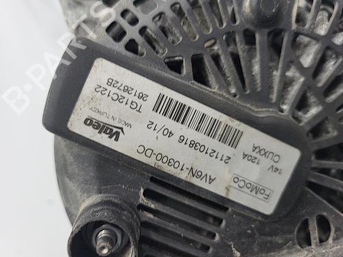 alternator-ford-b-max-jk-16-tdci-2251619-2012-20406474 main image