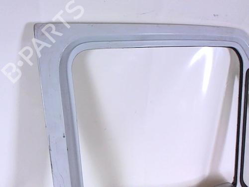 Right front door RENAULT MASTER I Van (T__) 28-35 2.4 D | BP21203588C3