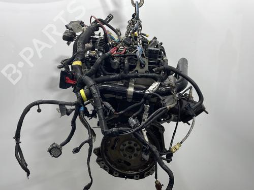 Engine LANCIA VOYAGER MPV (404_) 2.8 CRD (RT, 53) | BP31679470M1 