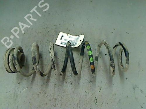 Used Shock absorber spring VW POLO V (6R1, 6C1) 1.2 (60 hp) 20453802