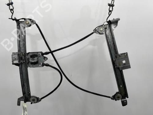 Used Front right window mechanism Front right window mechanism RENAULT MEGANE II Coupé-Cabriolet (EM0/1_) 1.9 dCi (120 hp) 20422151 20422151
