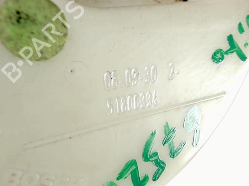 Fuel pump ALFA ROMEO MITO (955_) 1.4 TJet (955AXG1A) | BP20406557M76 