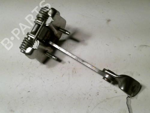Used Hinge/Door check strap DACIA DUSTER (HS_) 1.5 dCi (HSAJ) (90 hp) 21231366