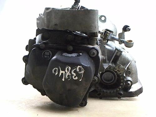 Used Gearbox OPEL CORSA D (S07) 1.2 (L08, L68) (86 hp) 20466353