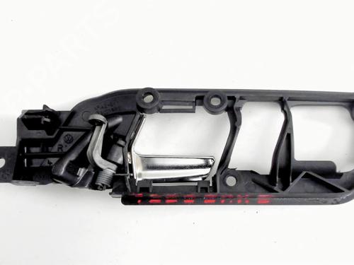 Front right interior door handle VW POLO IV (9N_, 9A_) 1.4 TDI | BP30912839I14