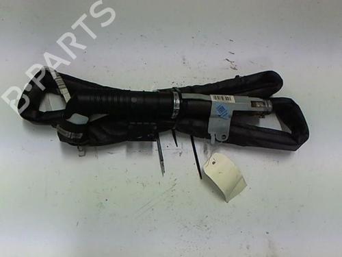 Used Left curtain airbag RENAULT VEL SATIS (BJ0_) 2.2 dCi (BJ0E, BJ0F) (150 hp) 20456638