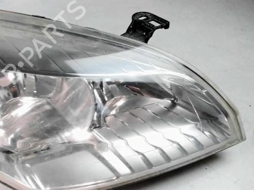 Used Right headlight Right headlight 37626640 37626640