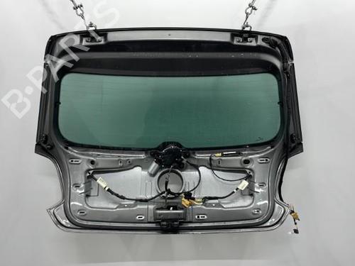Tailgate VW POLO V (6R1, 6C1) 1.6 TDI | BP20392996C6 