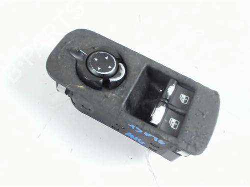 Used Left front window switch Left front window switch ALFA ROMEO MITO (955_) 1.4 (955AXB1B) (78 hp) 25926970 25926970