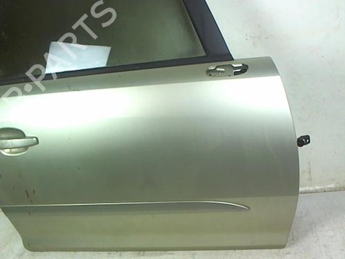 Right front door OPEL CORSA D (S07) 1.3 CDTI (L08, L68) | BP22102149C3 