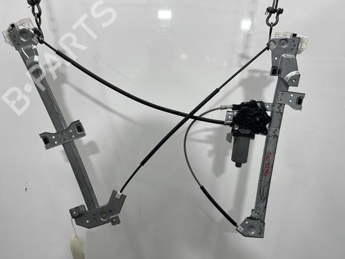 Used Front left window mechanism Front left window mechanism CITROËN BERLINGO / BERLINGO FIRST MPV (MF_, GJK_, GFK_) 2.0 HDI 90 (MFRHY) (90 hp) 33184428 33184428