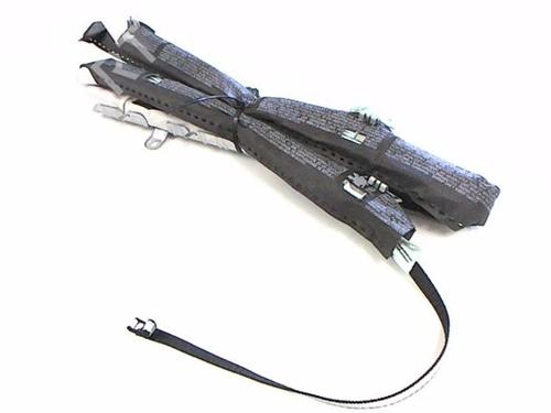 Right curtain airbag PEUGEOT 308 SW I (4E_, 4H_) 1.6 HDi | BP20436497C12 