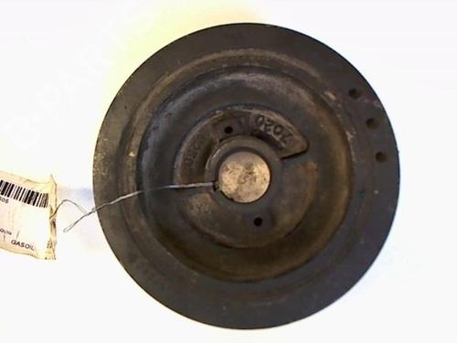 Pulley PEUGEOT 605 (6B) 2.1 Turbo Diesel | BP21232292M122 