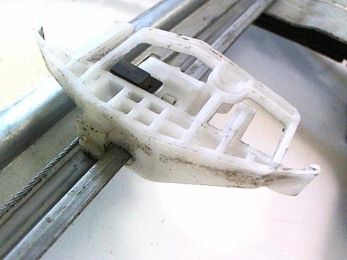 Front right window mechanism CITROËN XSARA PICASSO (N68) 1.6 HDi | BP20410649C23 