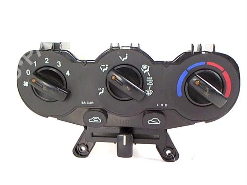 Commande Chauffage KIA PICANTO I (SA) 1.1 CRDi (75 hp) 20392000