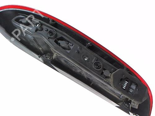 Left taillight OPEL CORSA C (X01) 1.4 (F08, F68) | BP20459076C34 