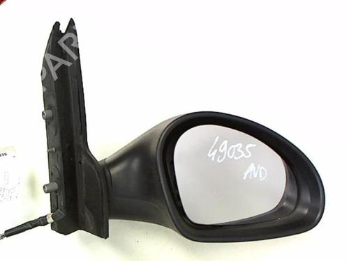 Used Right mirror SEAT ALTEA (5P1) 1.9 TDI (105 hp) 20474346