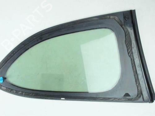 Used Rear left door window Rear left door window MAZDA 2 (DE_, DH_) 1.4 MZR-CD (68 hp) 40612114 40612114