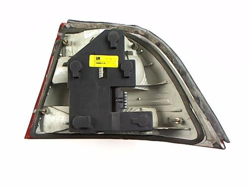 Left taillight OPEL VECTRA B (J96) 1.6 i (F19) | BP20460387C34 