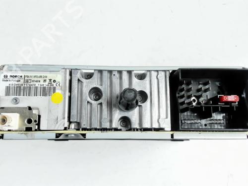 Radio PEUGEOT 5008 (0U_, 0E_) 1.6 HDi | BP23182217E6 