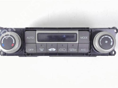 Climate control HONDA CIVIC VIII Saloon (FD, FA) 1.3 IMA (FA3, FD3) | BP20400161I5 
