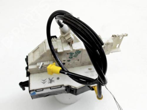 Türschloss rechts vorne PEUGEOT EXPERT Van (VF3A_, VF3U_, VF3X_) 2.0 HDi 120 | BP30913151C97 