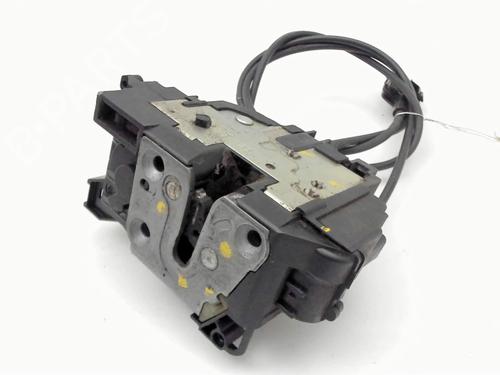 Rear right lock RENAULT KANGOO / GRAND KANGOO II (KW0/1_) 1.5 dCi 90 (KW05, KW08, KW0G, KW11) | BP29374952C99 