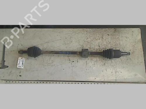 Used Right front driveshaft FIAT PUNTO (176_) 60 1.2 (176AP, 176AR, 176AQ, 176BB) (60 hp) 20458807